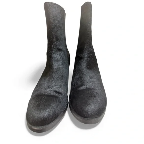 UGG Black Ankle Booties - Picture 4 of 12